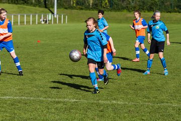 Bild 42 - C-Juniorinnen FSC BraWie 08 o.W. - MTSV Olympia Neumnster o.W. : Ergebnis: 0:14